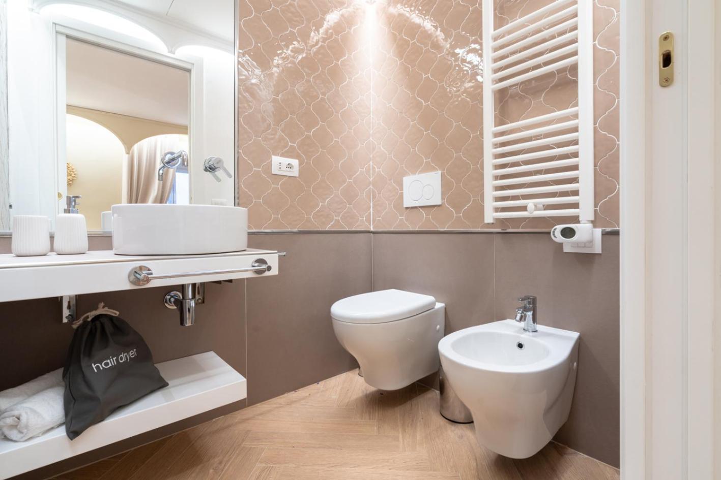 Dimora Del Mercante - Luxury Florencia