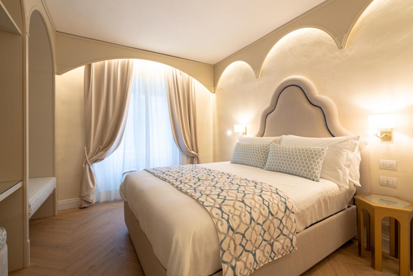 Dimora Del Mercante - Luxury
