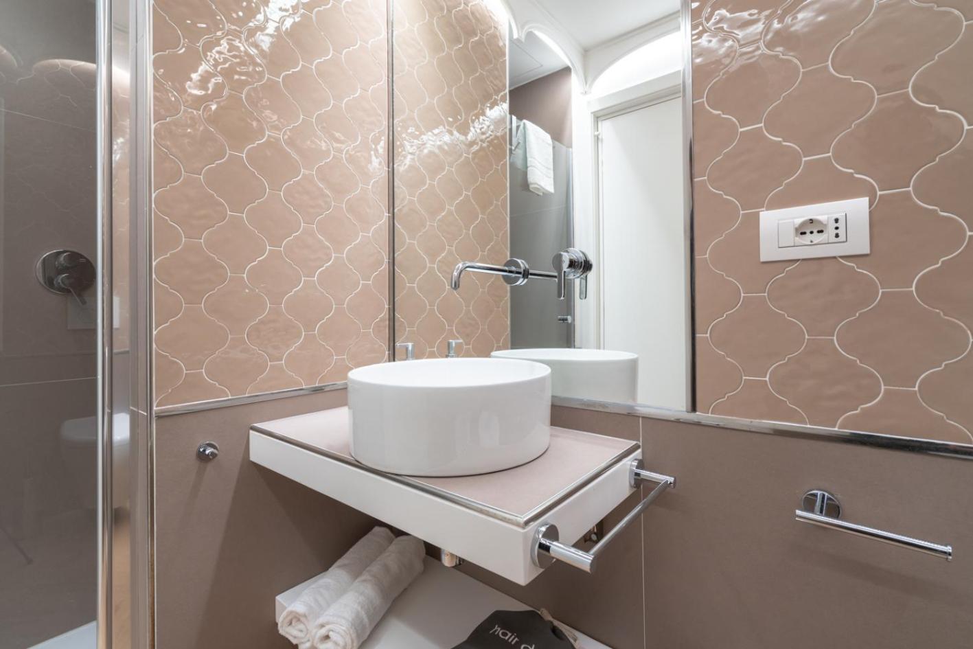 Dimora Del Mercante - Luxury *