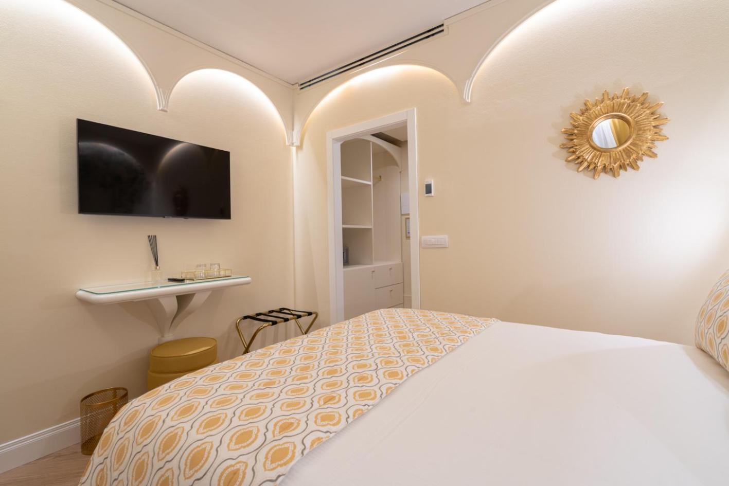 Pensión Dimora Del Mercante - Luxury