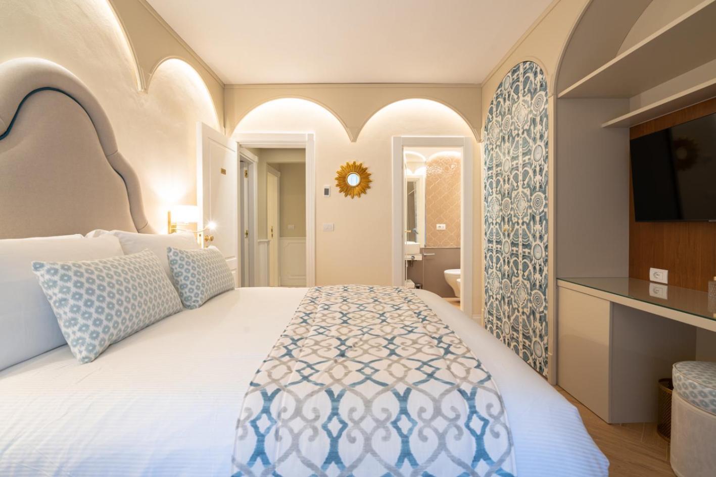 Dimora Del Mercante - Luxury * Florencia