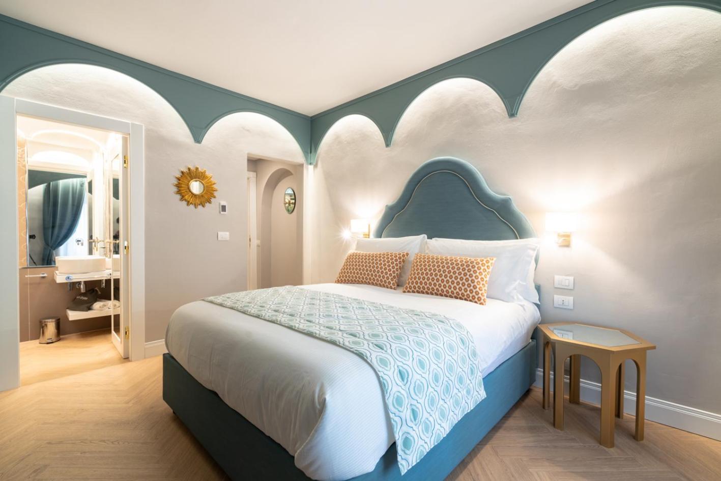 Dimora Del Mercante - Luxury * Florencia