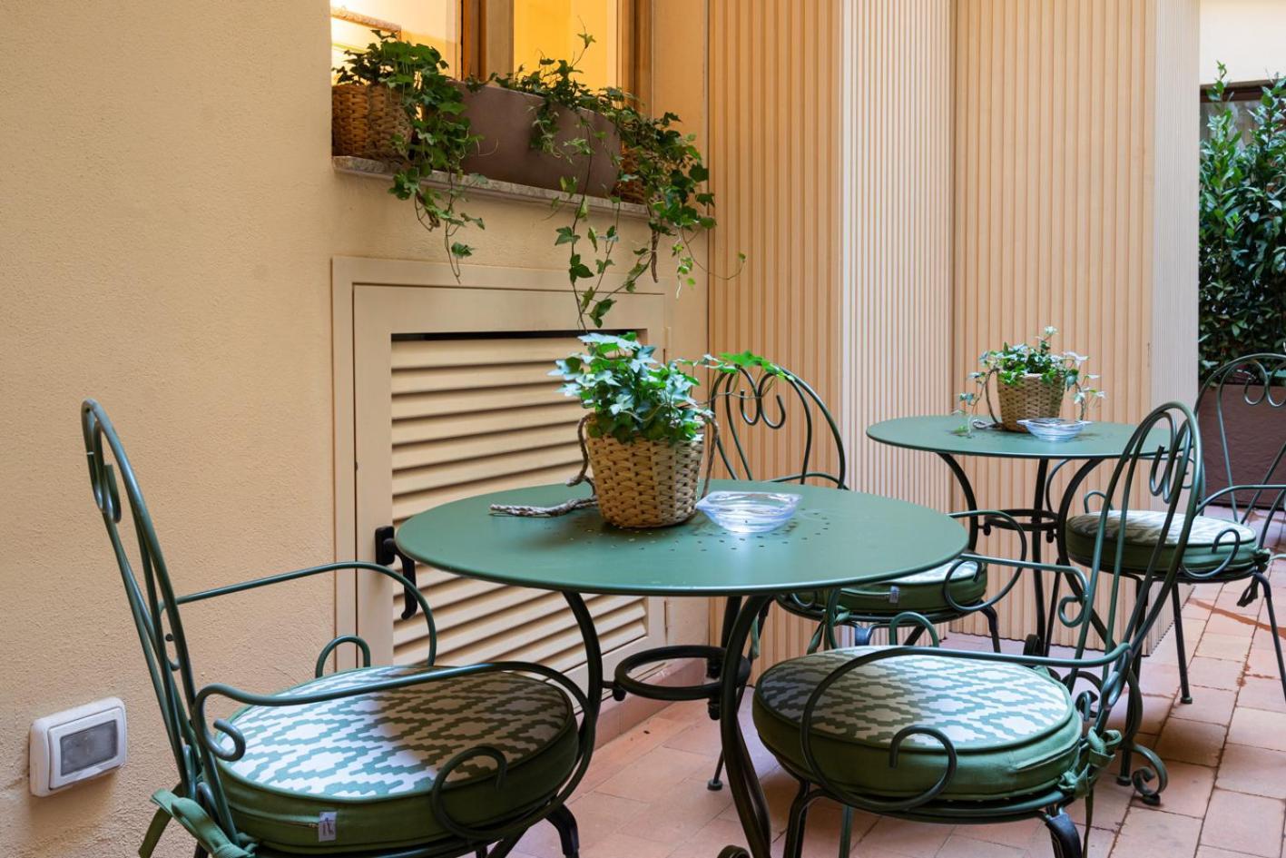 La Dimora Del Mercante - Residenza D'epoca Florencia